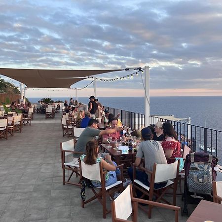 Club Menorca - Solo Adultos Otel Cala En Porter  Dış mekan fotoğraf