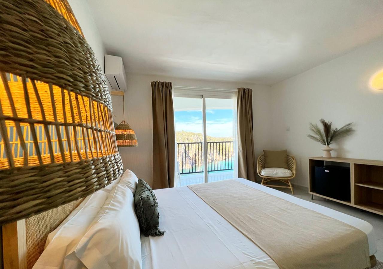 Club Menorca - Solo Adultos Otel Cala En Porter  Dış mekan fotoğraf