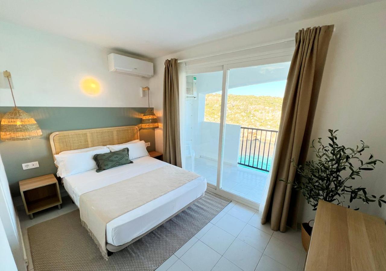 Club Menorca - Solo Adultos Otel Cala En Porter  Oda fotoğraf
