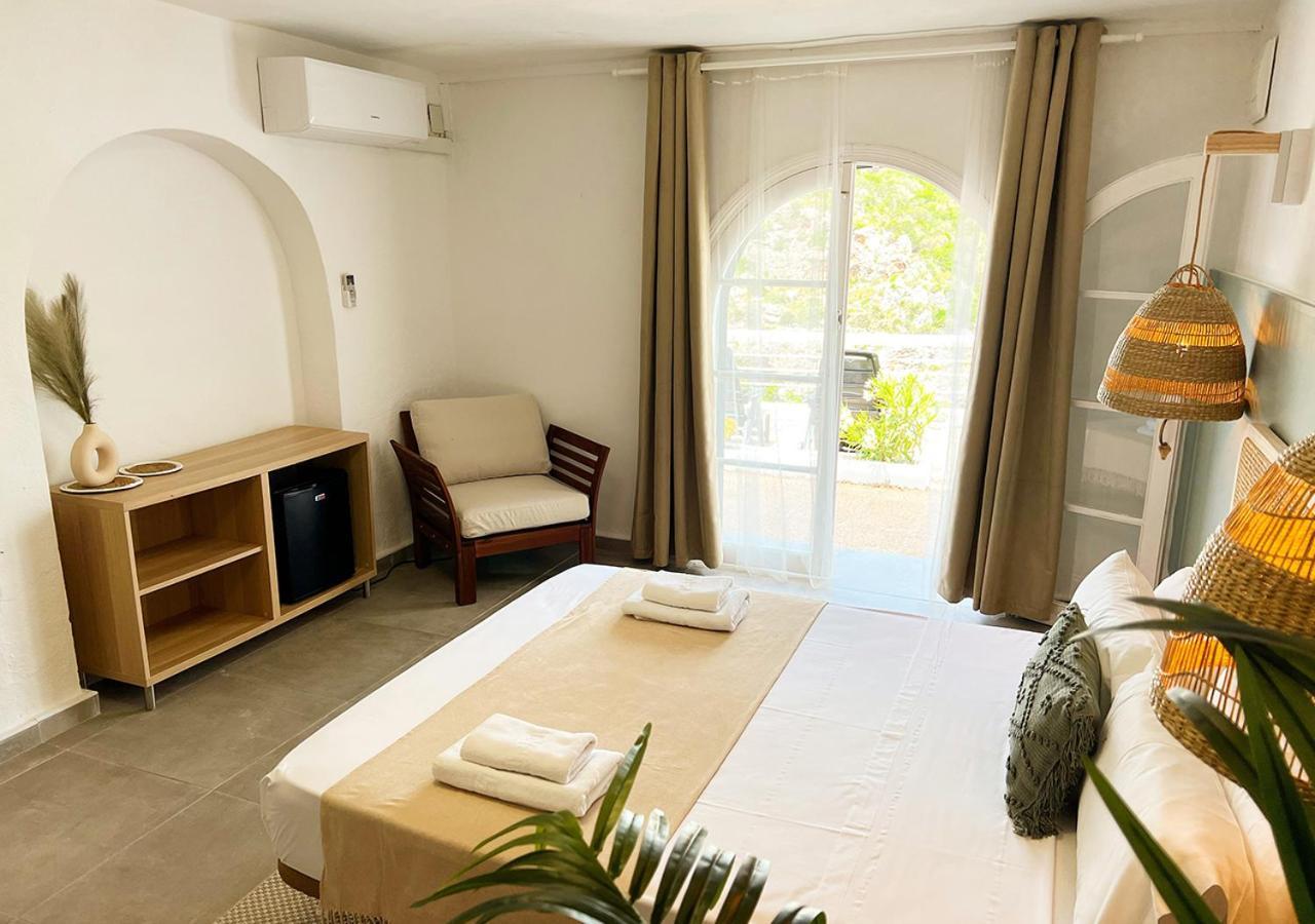Club Menorca - Solo Adultos Otel Cala En Porter  Dış mekan fotoğraf