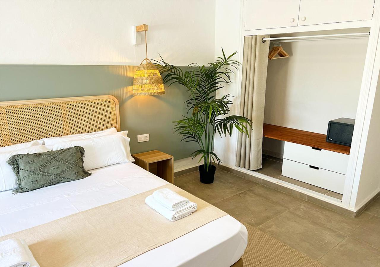 Club Menorca - Solo Adultos Otel Cala En Porter  Dış mekan fotoğraf