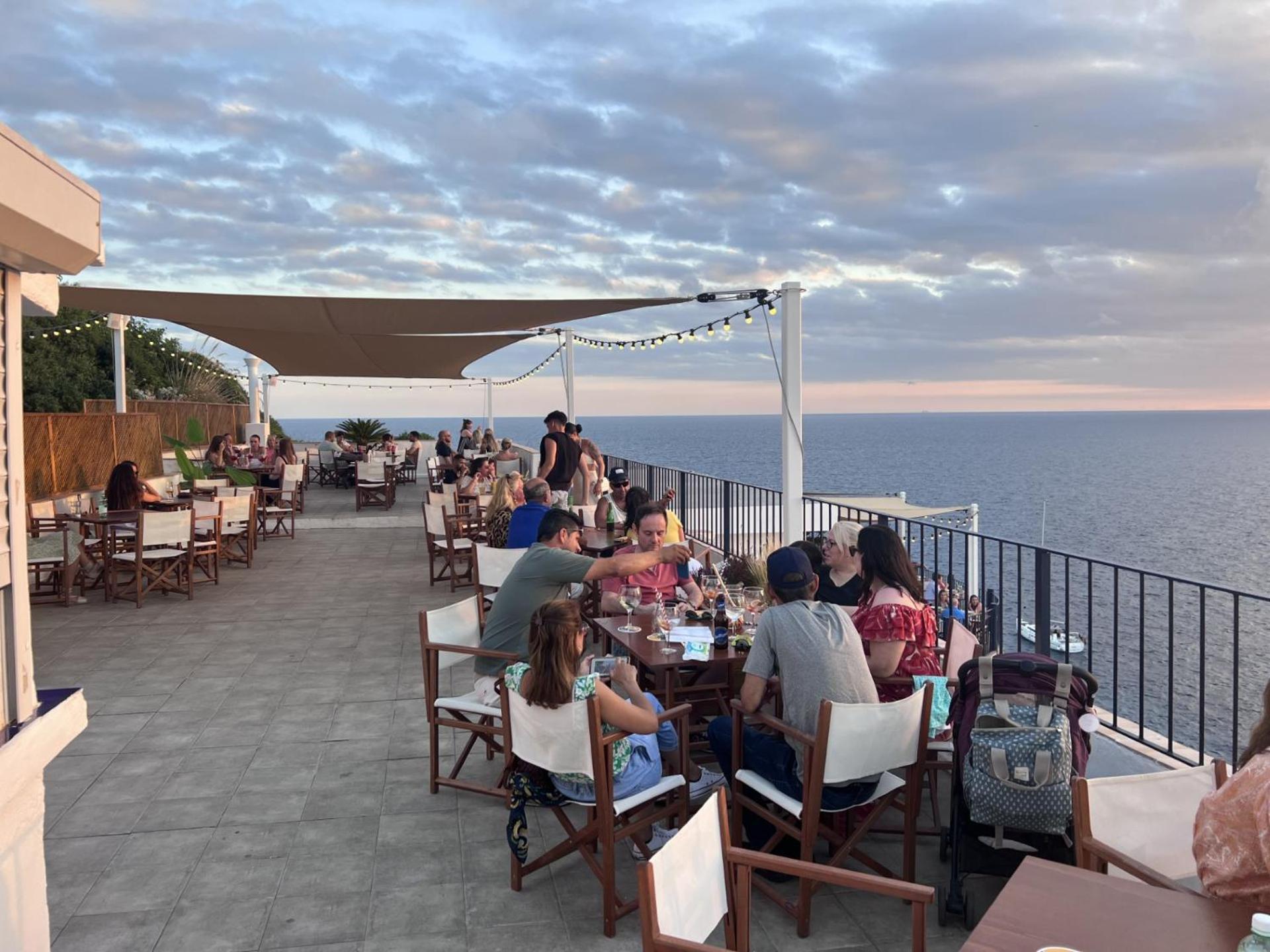 Club Menorca - Solo Adultos Otel Cala En Porter  Dış mekan fotoğraf