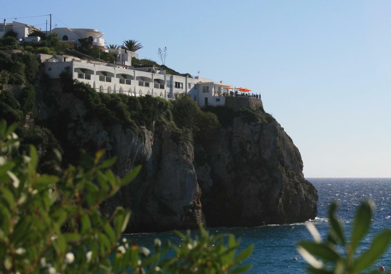 Club Menorca - Solo Adultos Otel Cala En Porter  Dış mekan fotoğraf