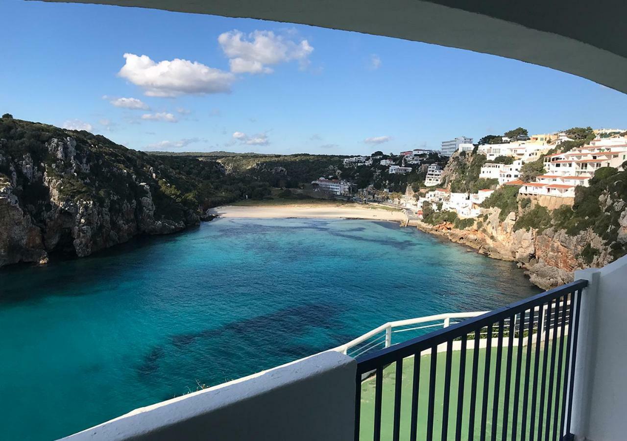 Club Menorca - Solo Adultos Otel Cala En Porter  Dış mekan fotoğraf