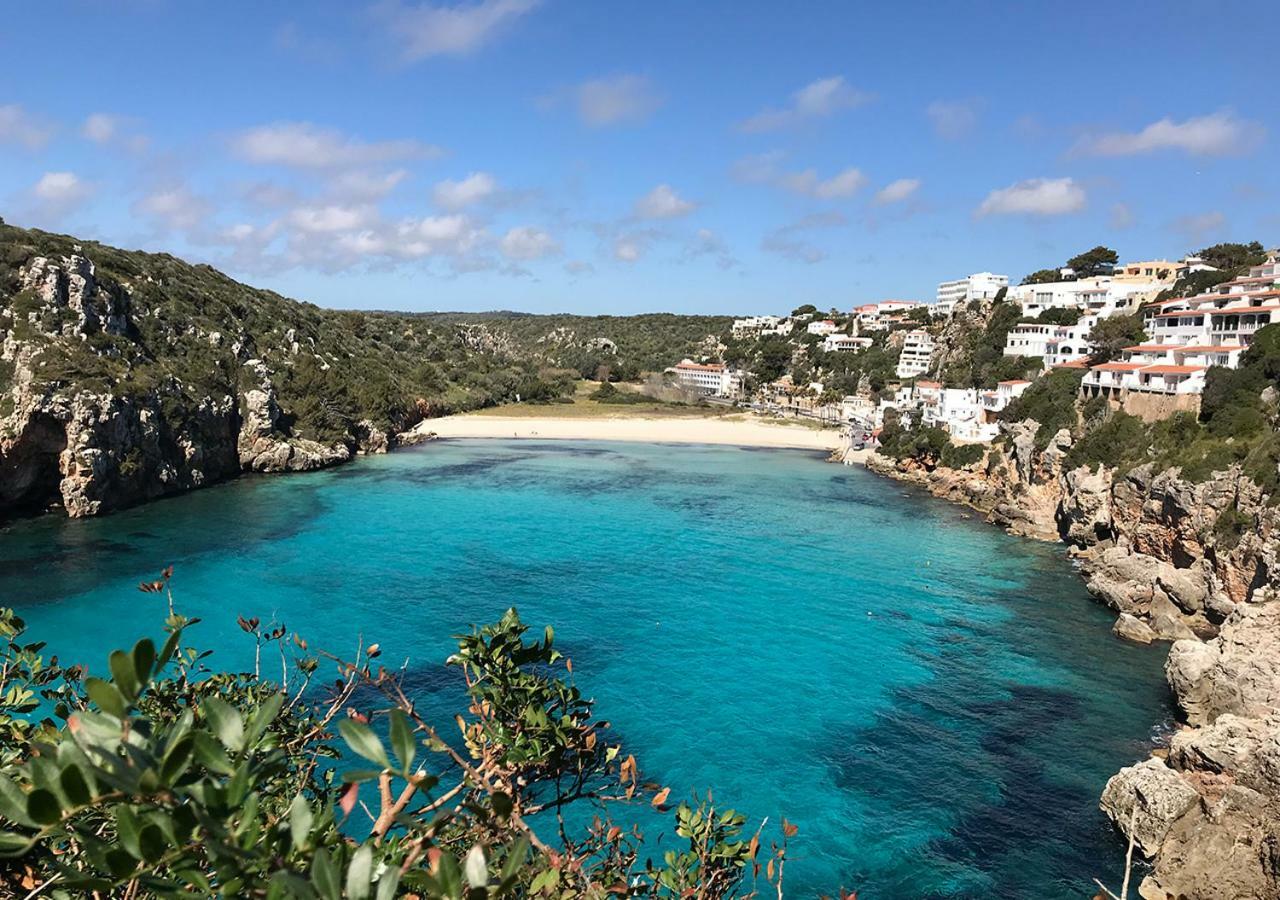 Club Menorca - Solo Adultos Otel Cala En Porter  Dış mekan fotoğraf